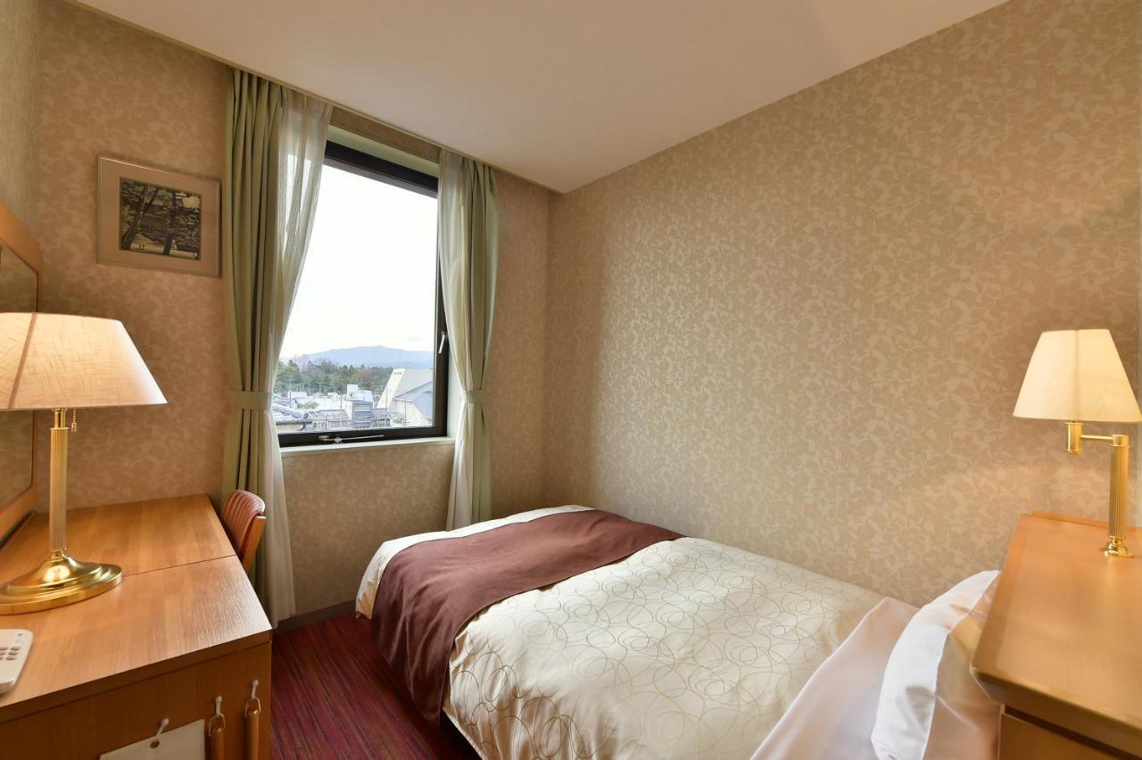 傳統日式旅館 Kkr Kuniso 3*