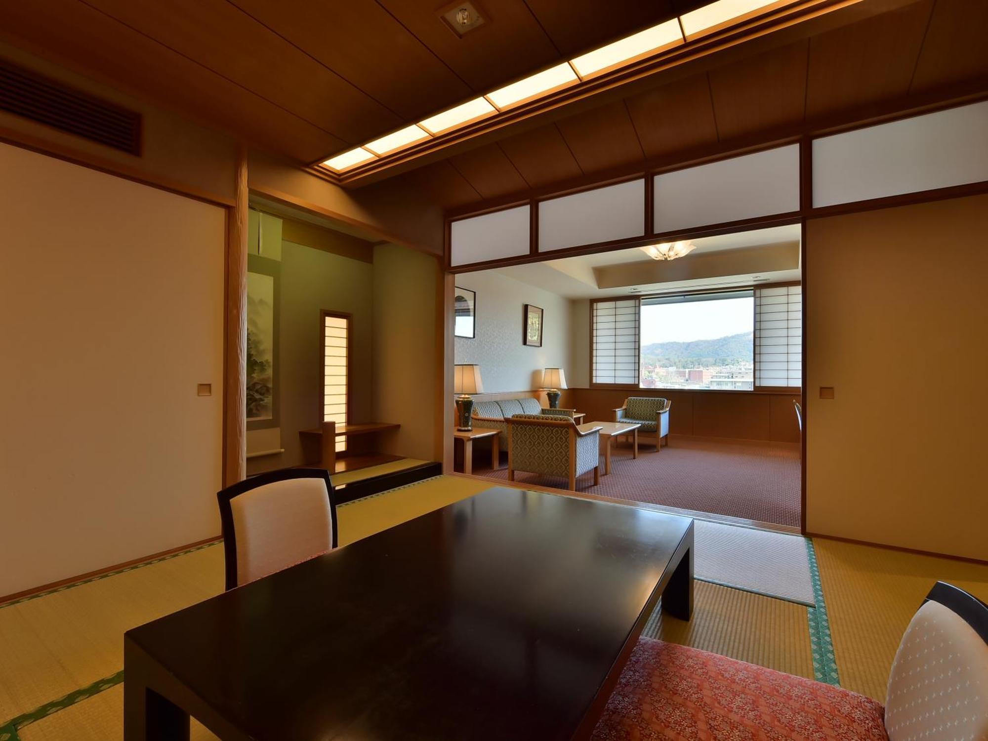 Kkr Kuniso 傳統日式旅館 3*